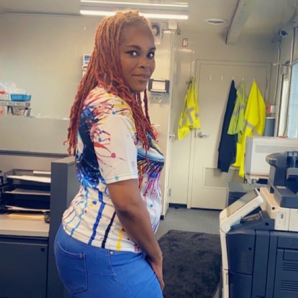 Tee shirt - Picture 4 of 4